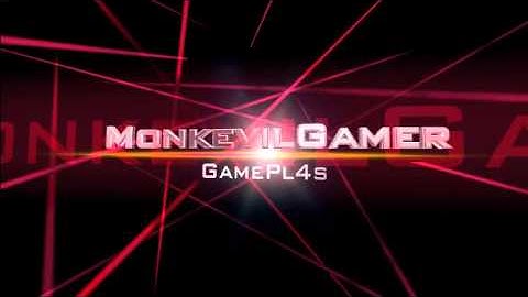 Nova Intro do Canal - Created using Flixpress.com