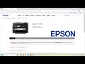 How To Install and Setup Epson L15150 Printer [Guide]