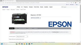 How To Install and Setup Epson L15150 Printer [Guide]