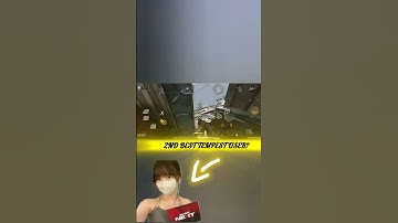 AM I 2ND BEST TEMPEST USER?! #viral_video #viralshorts #viralvideo @Aerith #ferg #codm #tempest