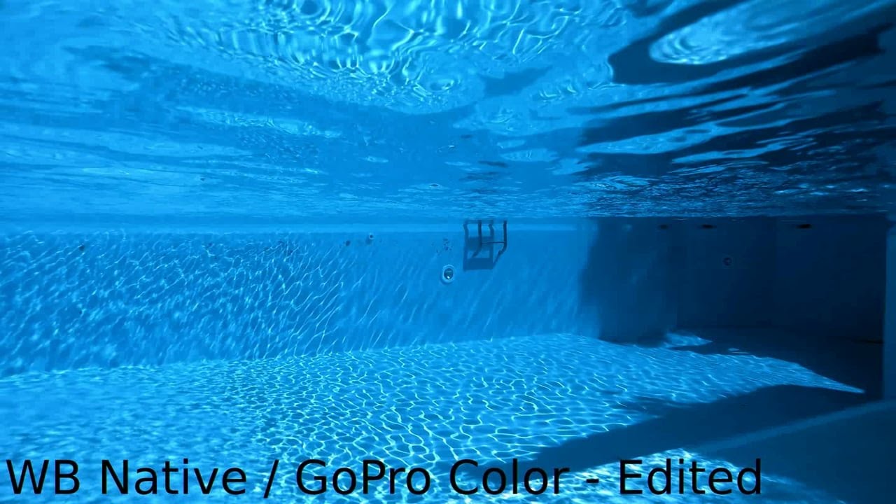 GOPRO WATER FUN - YouTube