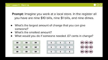 Code.org Virtual Lesson Unit 1, Lesson 5