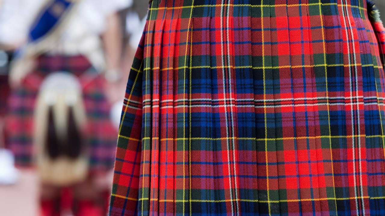 Celebrate Burns Night with Mike Gibson: Scottish Customs, Poetry, Haggis & Whisky