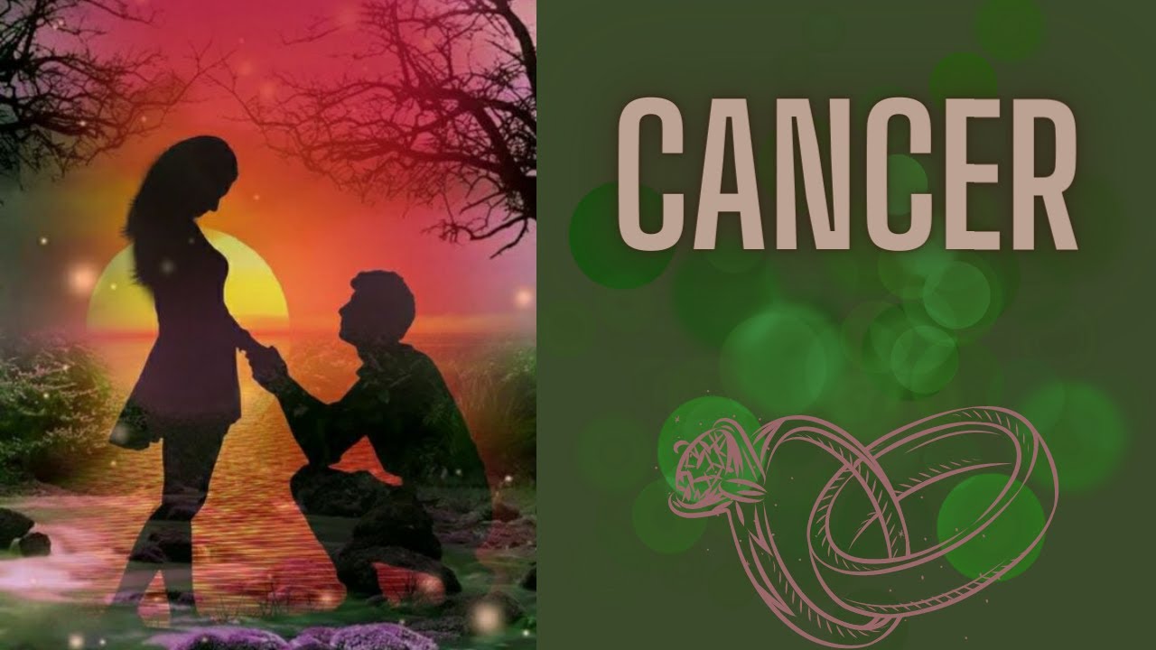CANCER  SOMETHING WEIRD IS GOING ON BEHIND YOUR BACK! LISTEN TO THIS" JANUARY TAROT LOVE READING
