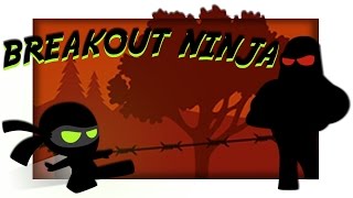 BREAKOUT NINJA REVIEW screenshot 5