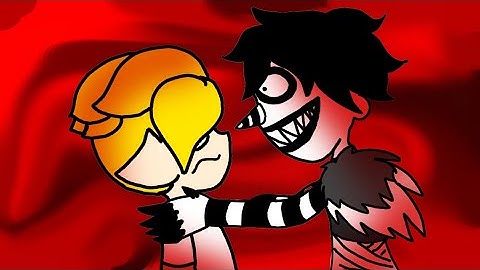 Prinz encounters Laughing Jack