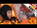 FIRE or NAH?! [MV] Red - Calliope Mori (REACTION) | iamsickflowz