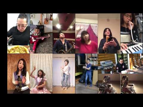 テンクローバー濃厚セッションプロジェクト『セッショク』Ver.1