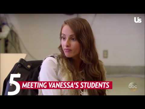 Bachelor Nick Viall and Vanessa Grimaldi’s Sweetest Moments