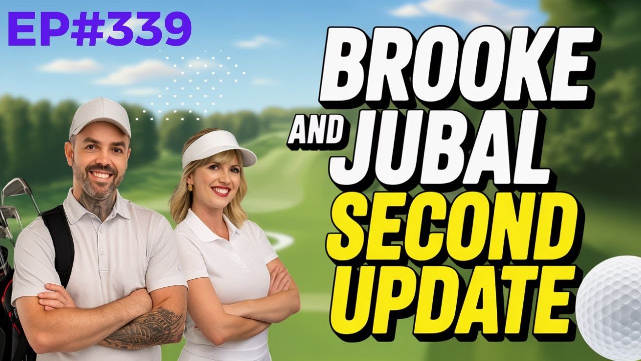 Brooke And Jubal Second Date Update | He Disappeared… and My Best Friend Knew Why 👀(ep#339)