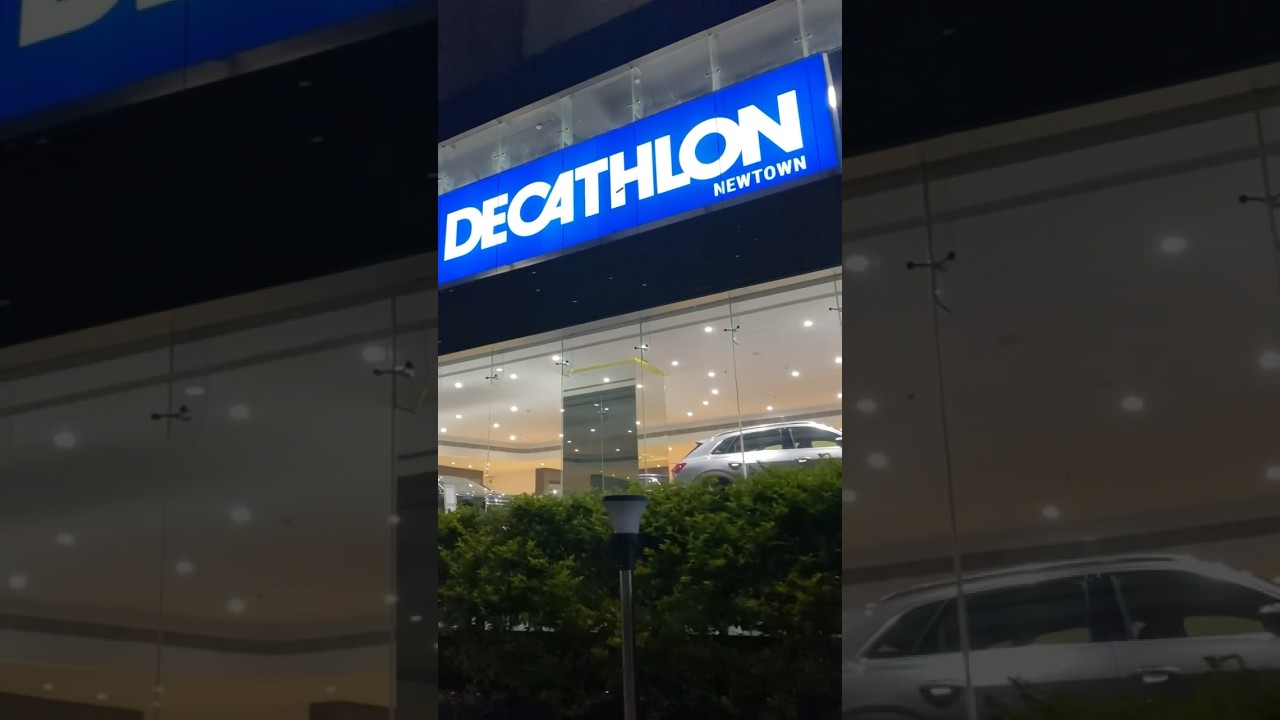 Decathlon Newtown | Kolkata | Shorts |