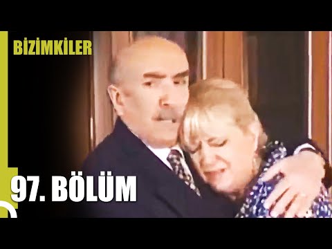 Bizimkiler 97. Bölüm | Tek Parça