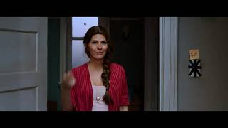 peter aunty tests Peter tingle using banana scene| spider man far from home screenshot 4
