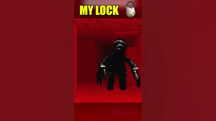 REFLEXES BUT I HAVE A PADLOCK #baldisbasicsplus #loop #perfectloop #infiniteloop