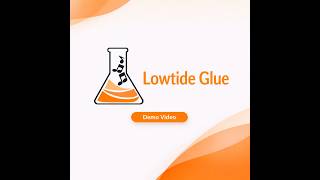 Lowtide Glue by Driftlab Audio – Modern Mix‑Bus Compressor (Demo)