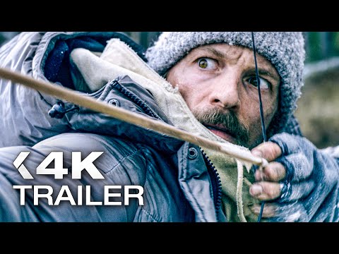 Icefall – fernsehserien.de