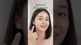 korean skin care#korean #skincare#ricewater #rice #glowingskin