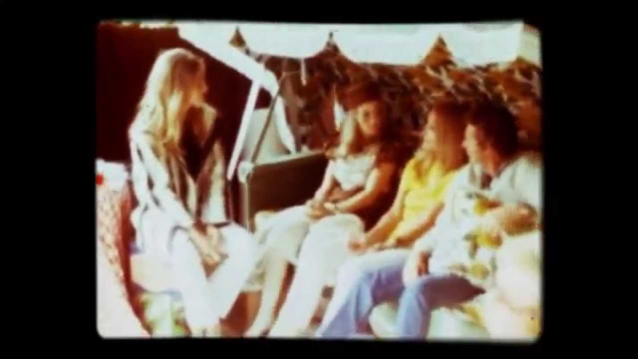 Sharon Tate Footage Sharon and Jay YouTube