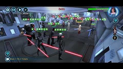 fail reva vs jmk - TW