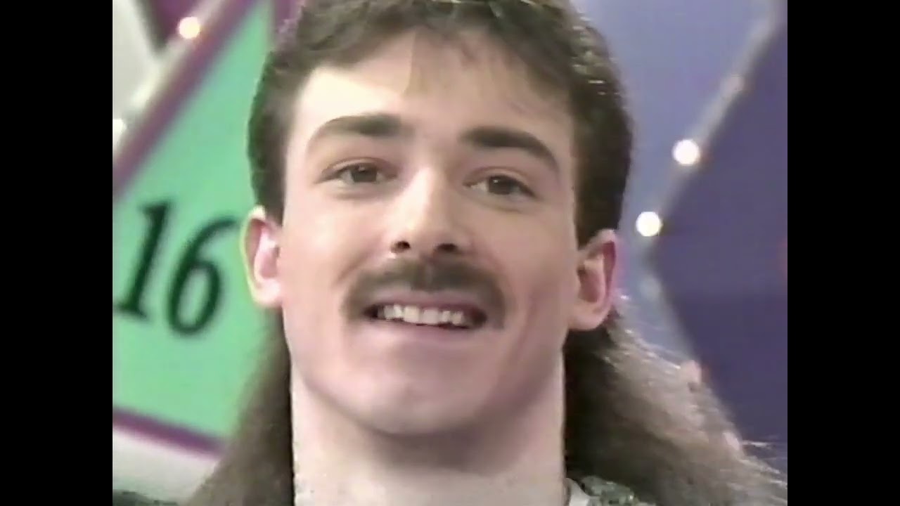 Relevez le défi – Jeu télé, Radio–Canada, 1994