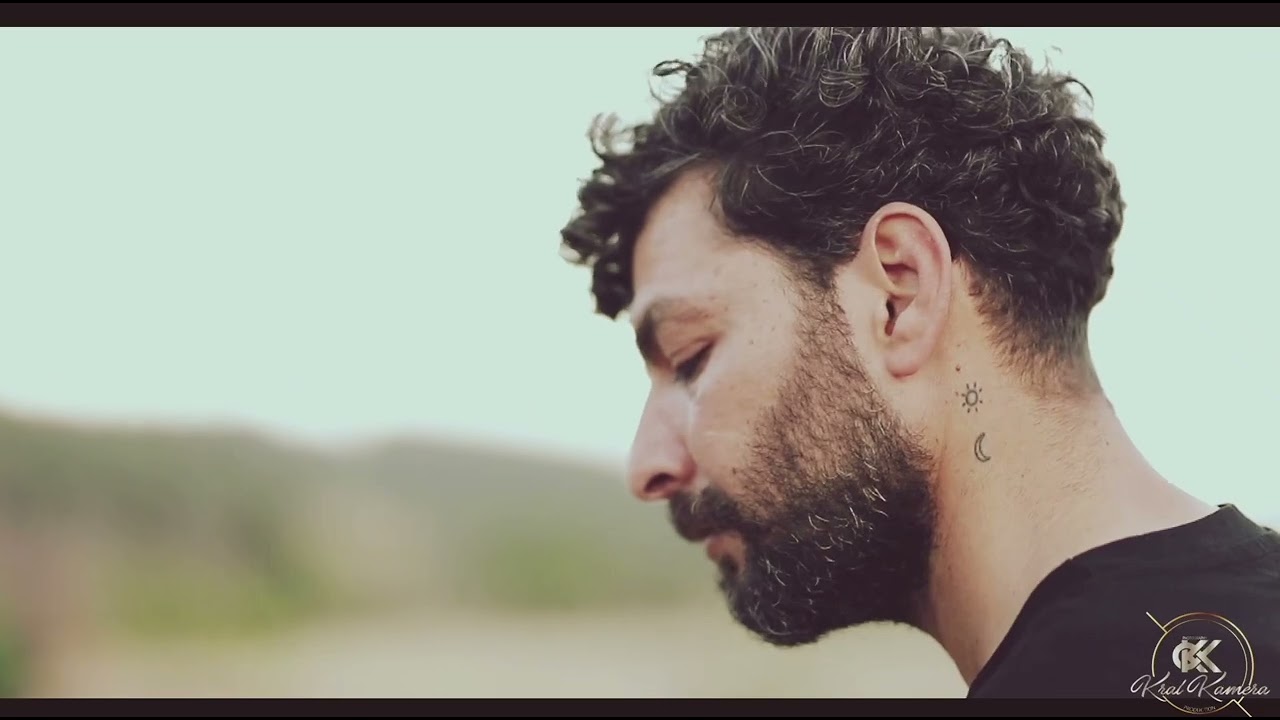 Mûsikê Efrîne _ Can Mazlum 2023 أجمل موسيقا عفرينية