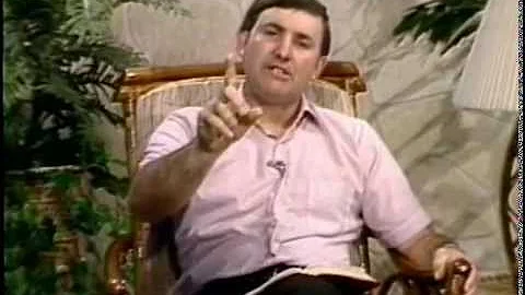 1 Thessalonians 5 lesson by Dr. Bob Utley