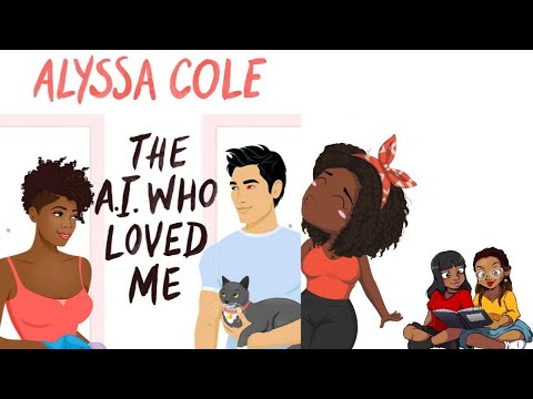 The A.I. Who Loved Me Book Review