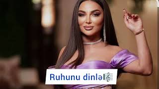 Nur Cəfərli - Lazım Deyilsən,Qara Gözlüm,Bağlanıram,Yağsın Yağışlar.