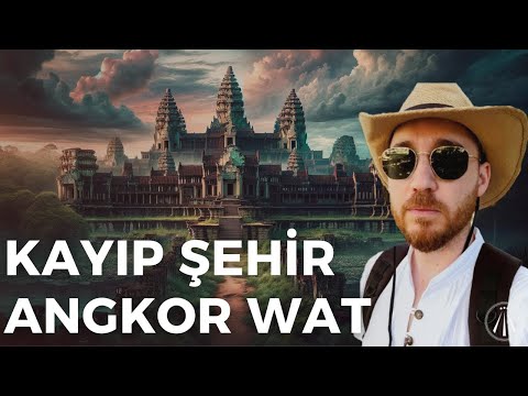 Video: Angkor Wat'ı Ziyaret Edecek En İyi Zaman