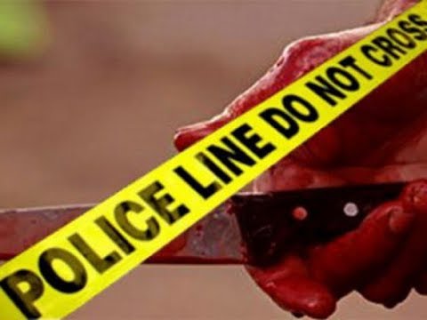 ახალციხეში 9 აპრილის ქუჩაზე ქალი დაჭრეს