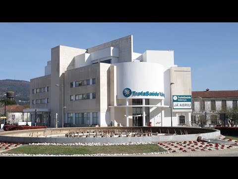 Trofa Saúde Valença: o seu hospital de confiança