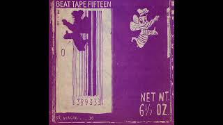 your best friend jippy - BEAT TAPE 15. (w/Tracklist)