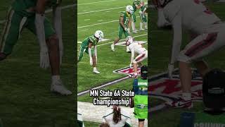 This Controversial Call Decided A State Championship Game