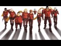 Cyborg 009 : Call of Justice Music - English Version Opening // Official OST Soundtrack