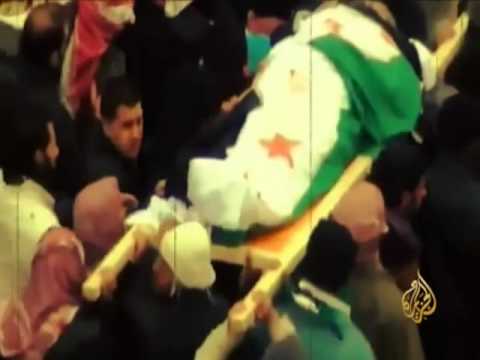 الدورة الثانية لمهرجان سوريا الحرة السينمائي