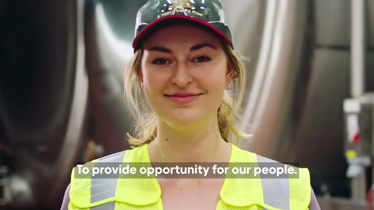 AB InBev India | Our New Purpose - To a Future With More Cheers