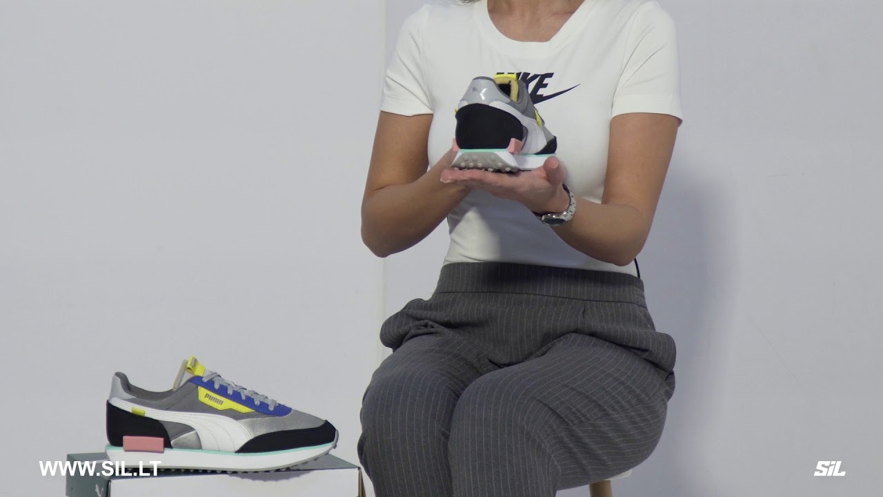 puma future rider royale