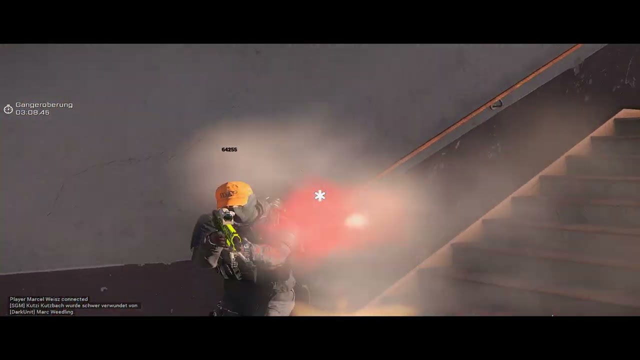 Klausurenphase | LYL Montage | Arma 3 | Jay Sanchez