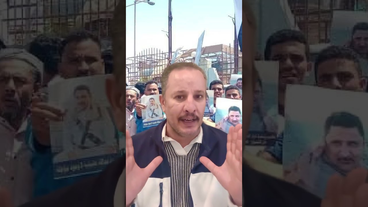 شاهد/ماذا علينا بعد طرد الامارات/لا تصمتوا  لا تفتر. أقلامكم وألسنتكم من ال حديث عن المخفيين 