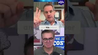 CRUSHING CULTS  How Mockery Destroys Political Power | Adam Kinzinger