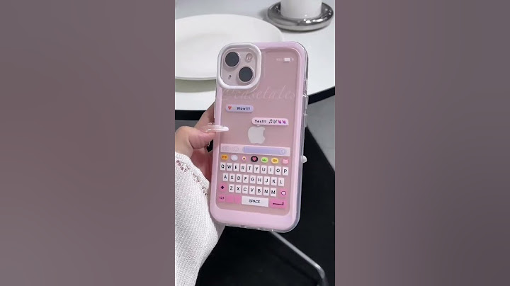 Product Link in the Comments! 🍓 3D Korean Style Diamond Heart iPhone Case 🍓