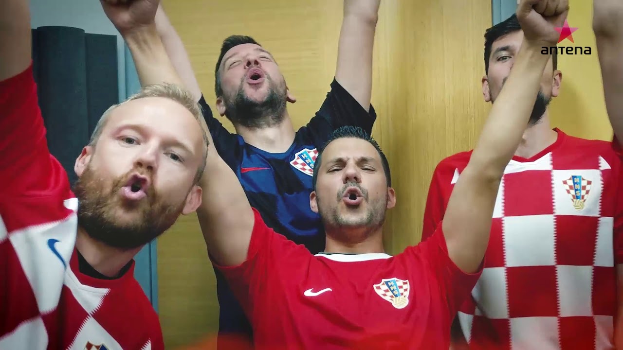 HRVATSKA - RUSIJA (Tko nam brani) | BULLHIT ANTENE ZAGRE