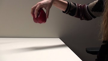 Surface Grasp 2 (Human)