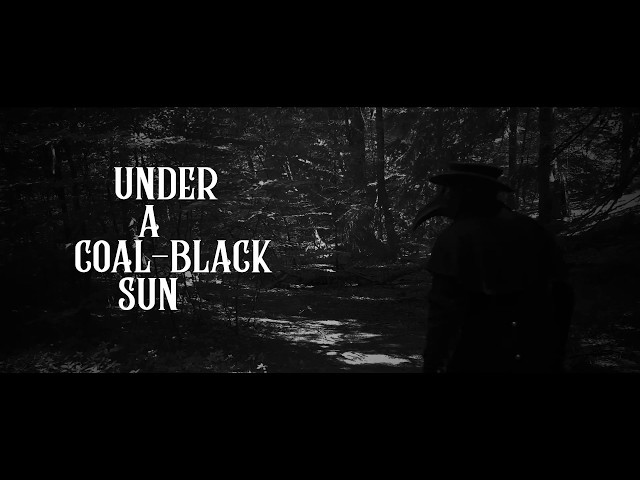 Mono Inc. - Under A Coal Black Sun