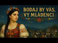 Bodaj by vás, vy mládenci - AIprodukcia.sk