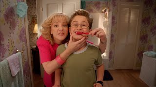 the goldbergs a smothers love