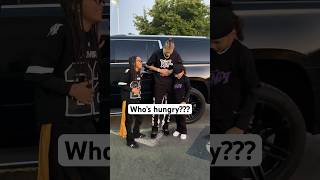 What Do Yall Wanna Eat  bigbacks stayhungry lovefood letseat pizza chicken icecream