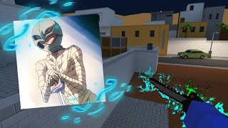 My hero?💤 • Block strike • highlights screenshot 5