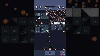 Jay plays Bricks n Balls - Level 255 - 3 stars - No help