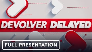 Devolver Delayed Showcase 2023 - 2024 Edition - Full Presentation